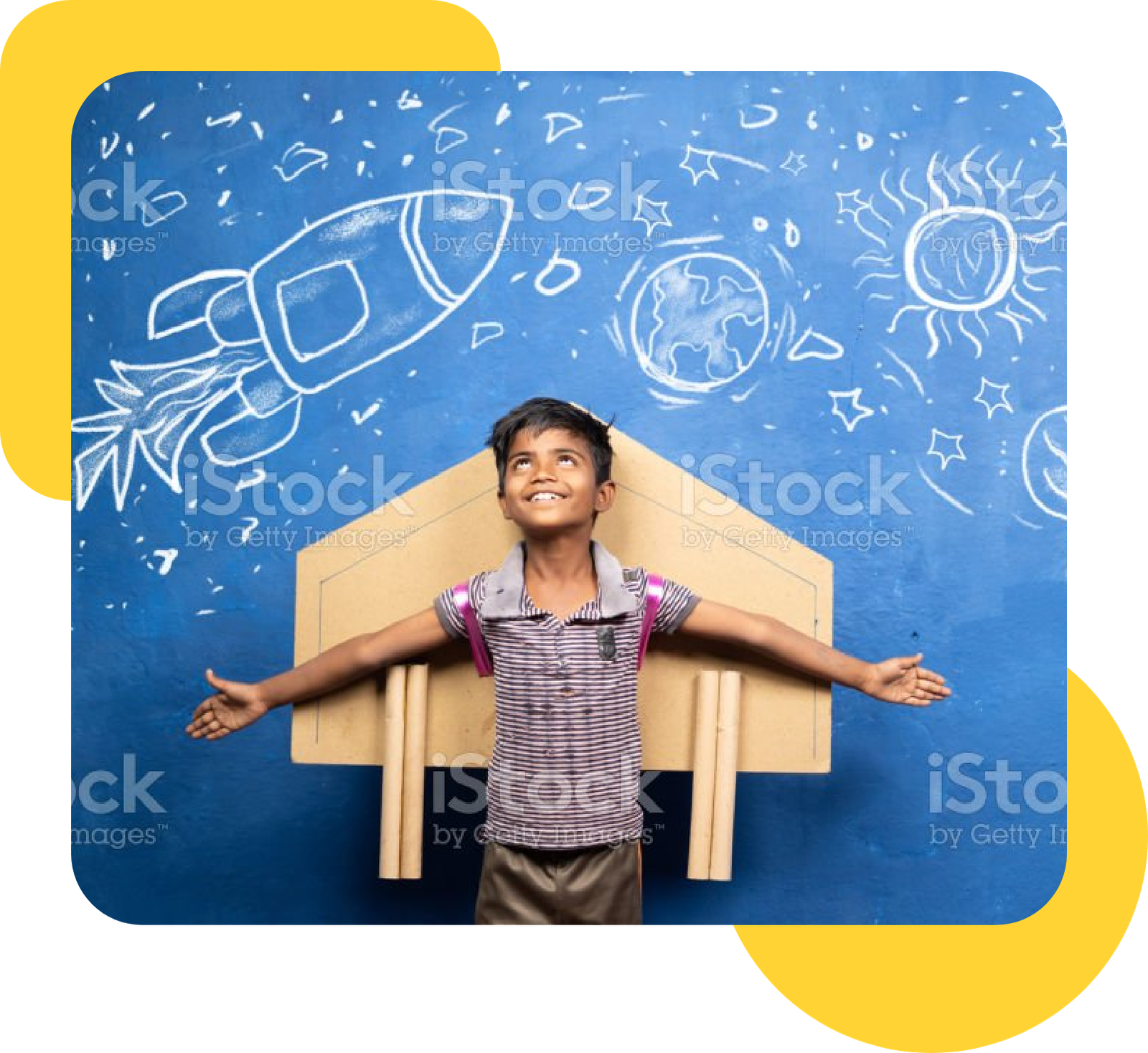About Taare Education Foundation